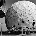 Berlin Die Abhörstation auf dem Teufelsberg