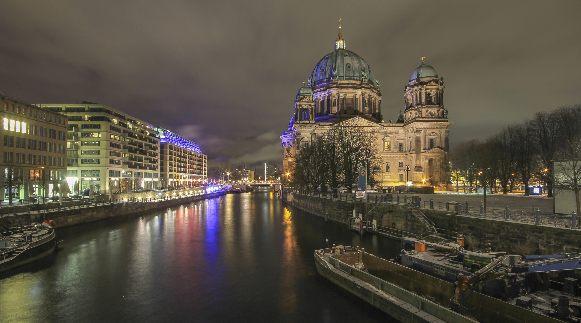 Berlin - Dom