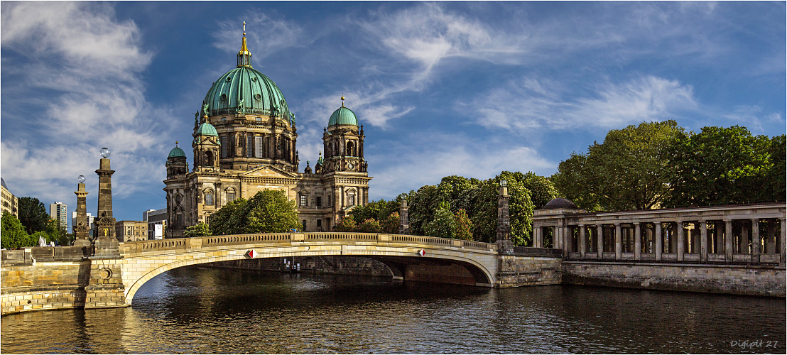 Berlin Dom 2015-01