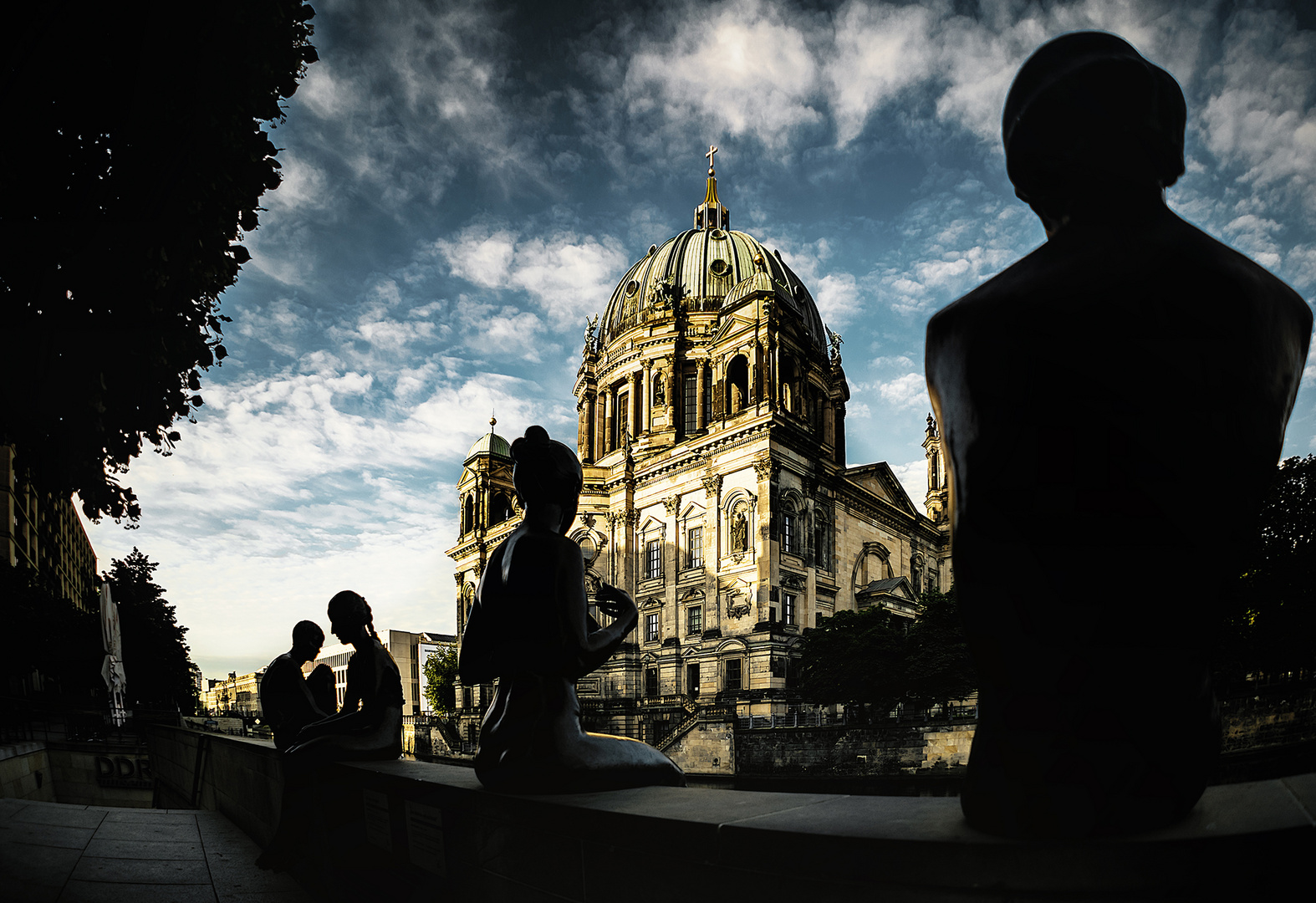 Berlin Dom