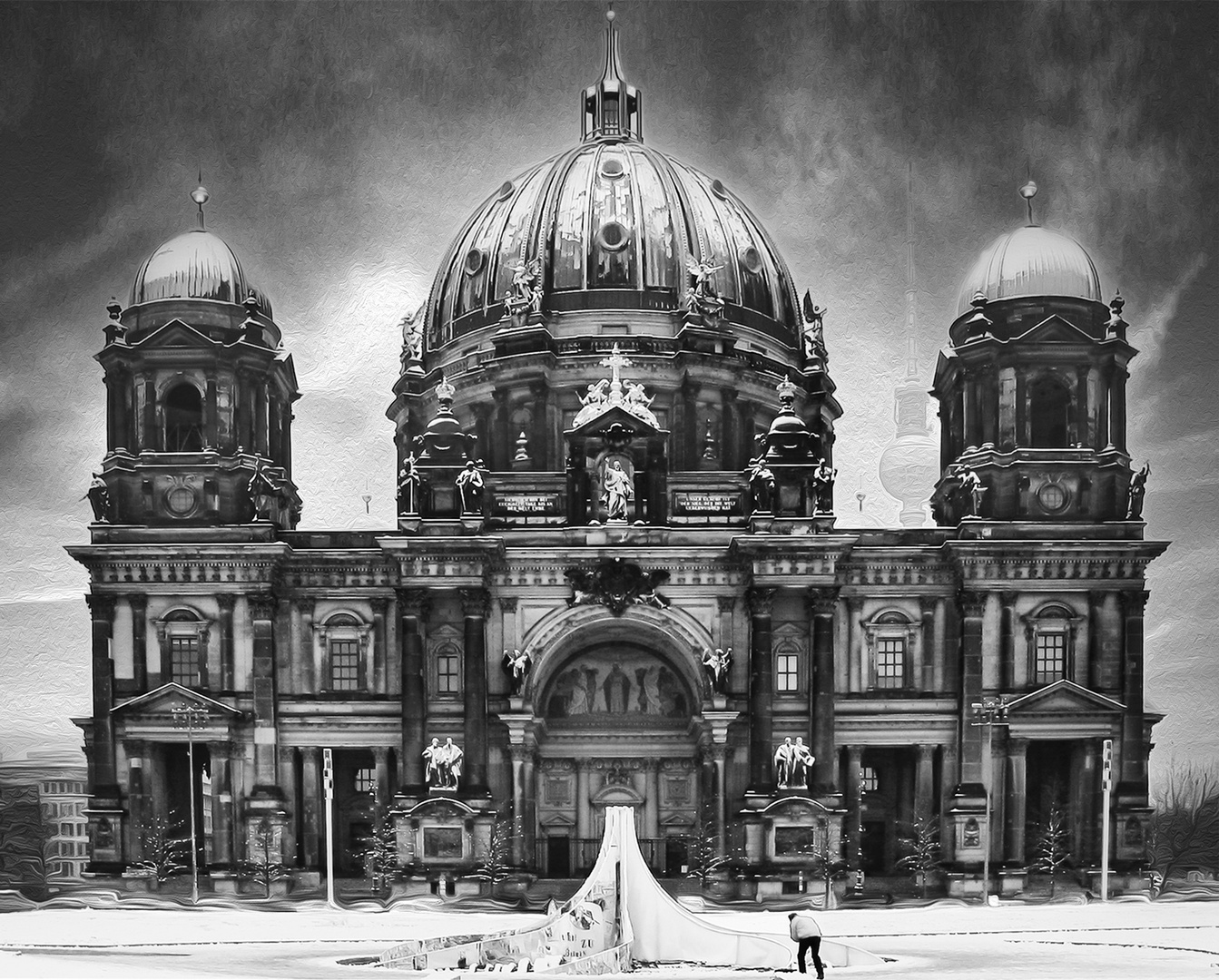 berlin-dom