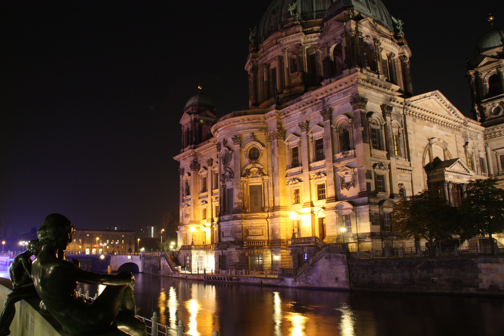 Berlin Dom