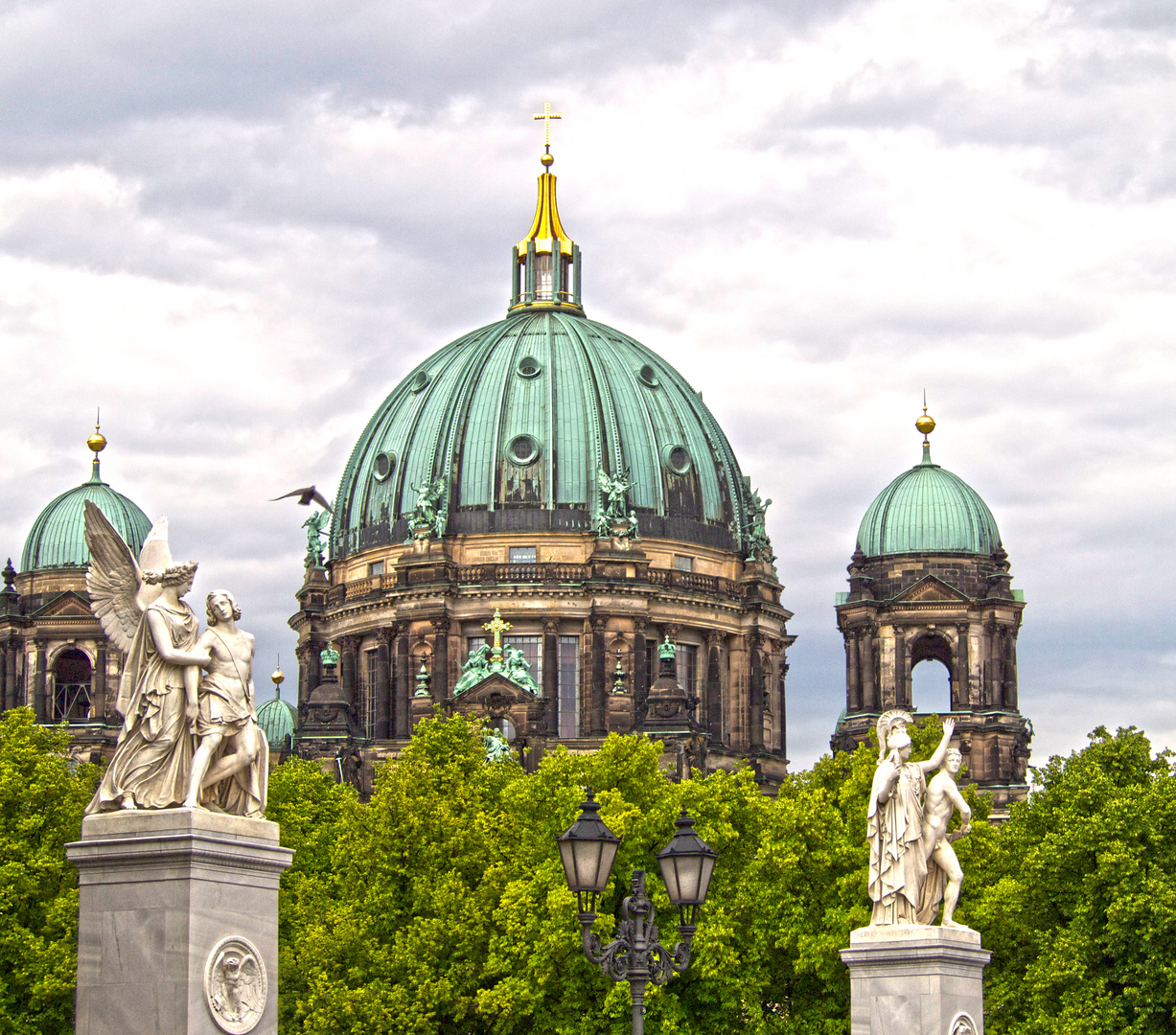 Berlin Dom