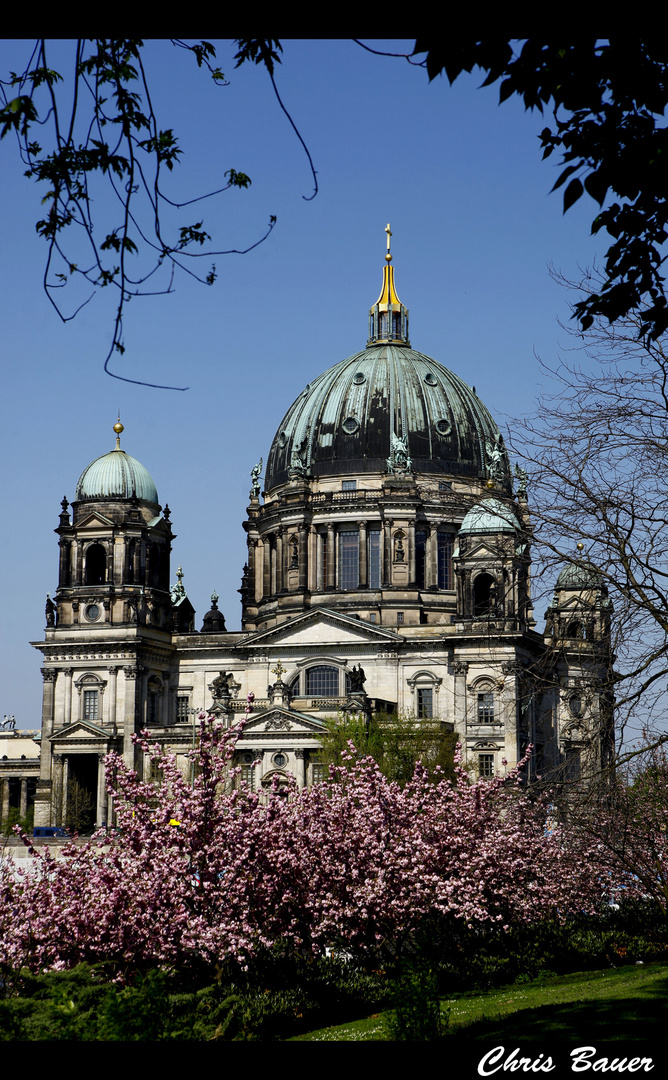 Berlin Dom