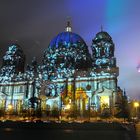 Berlin Dom - Festival of Lights