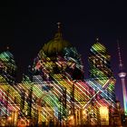 Berlin Dom- Festival of Lights