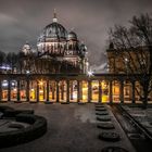 Berlin - Dom, Nationalgalerie