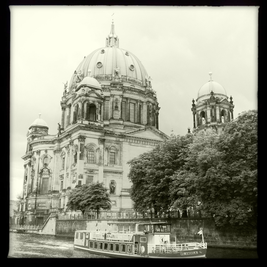 Berlin | Domkirche