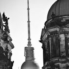 Berlin - DOM/TURM