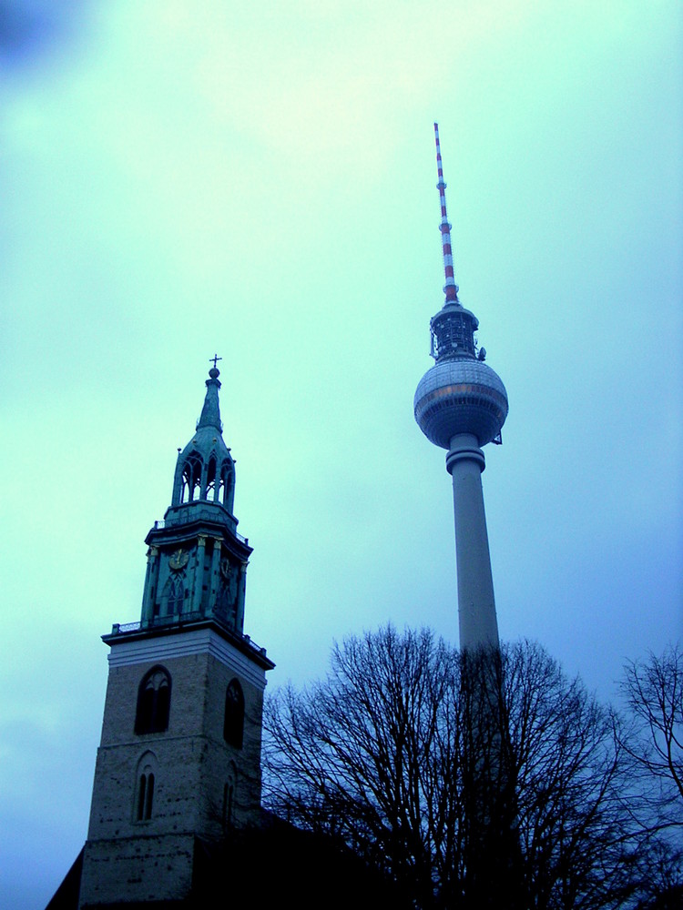 berlin-du bist so wunderbar