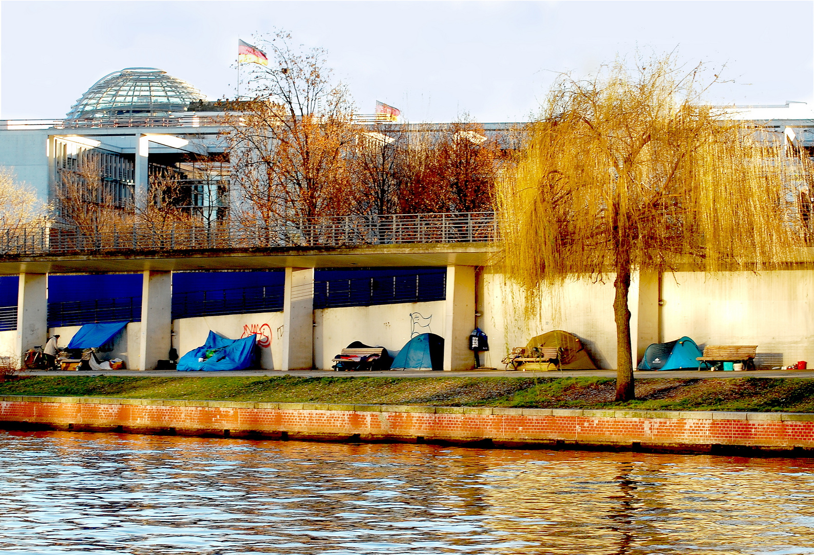 Berlin, du bist so wunderbar - wohnen in Berlin 4