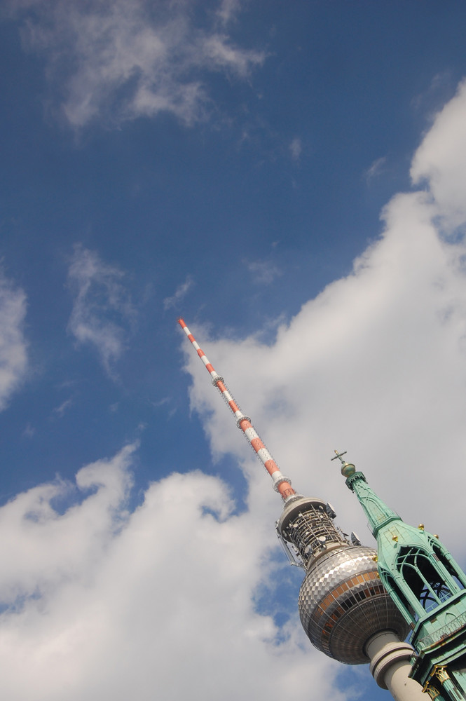 Berlin - du bist so wunderschön - Berlin