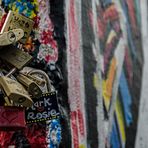 Berlin -  East Side Gallery