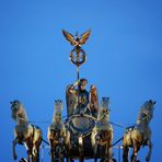 Berlin, ein Spielplatz der Effekte