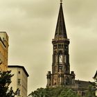 Berlin, eine der Kirchen 