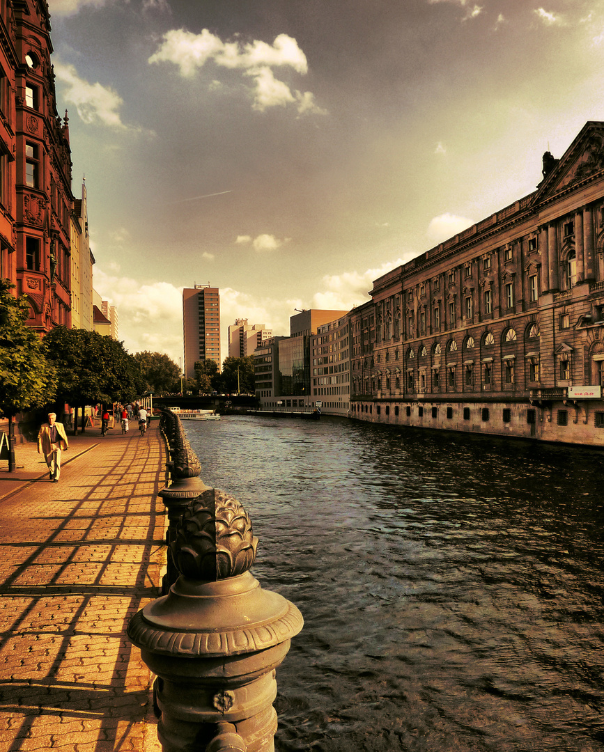 berlin.. eine stadt die niemals schläft