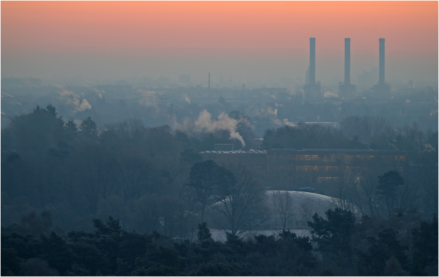 Berlin eiskalt 06