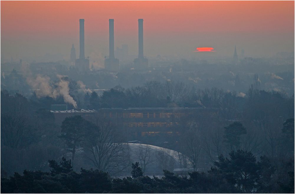 Berlin eiskalt 08