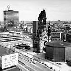 Berlin ende der 60er Jahre