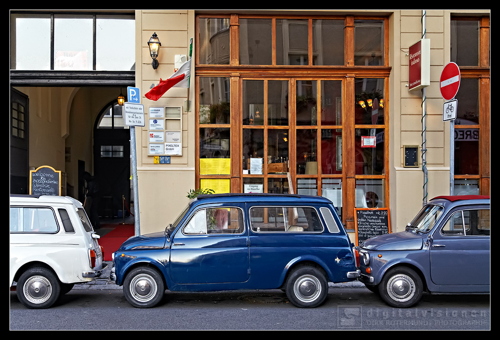 Berlin Eng-Parking