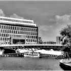 Berlin - Entlang der Spree