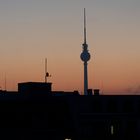 Berlin erwacht