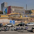 Berlin Europacity, es gibt viel zu tun - packen wir es an