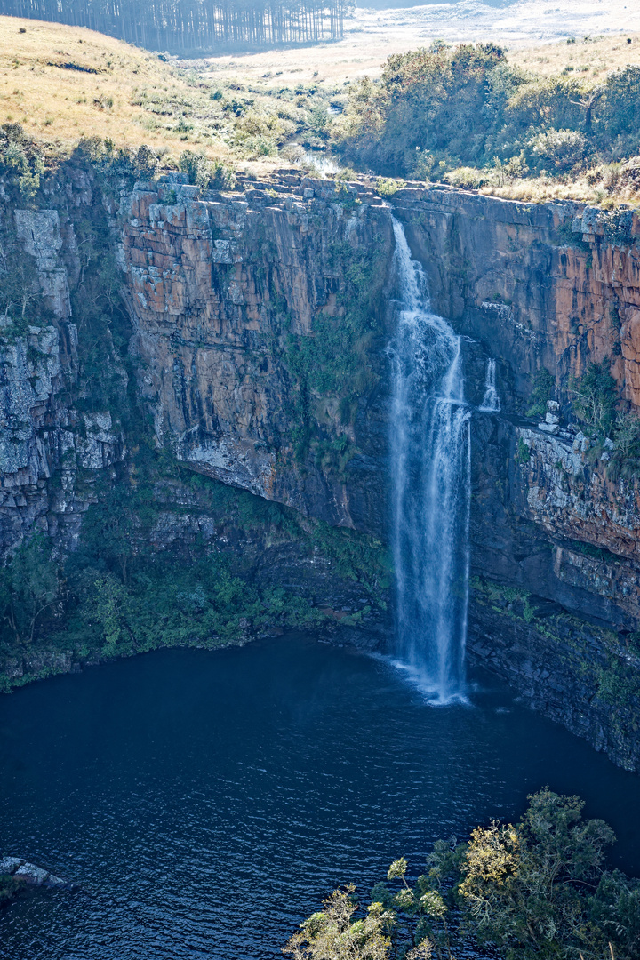 Berlin Falls