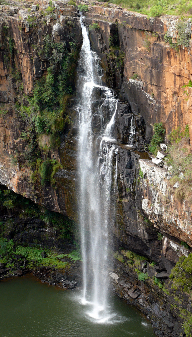 Berlin Falls