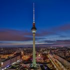 Berlin Fernsehturm