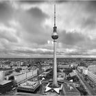 Berlin - Fernsehturm