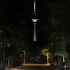 Berlin Fernsehturm