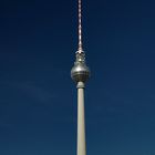 Berlin Fernsehturm