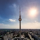 Berlin Fernsehturm