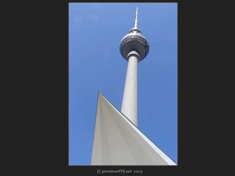 Berlin | FernsehTurm