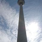 Berlin - Fernsehturm