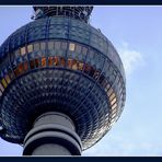 Berlin - Fernsehturm