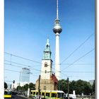 Berlin - Fernsehturm