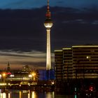 Berlin - Fernsehturm