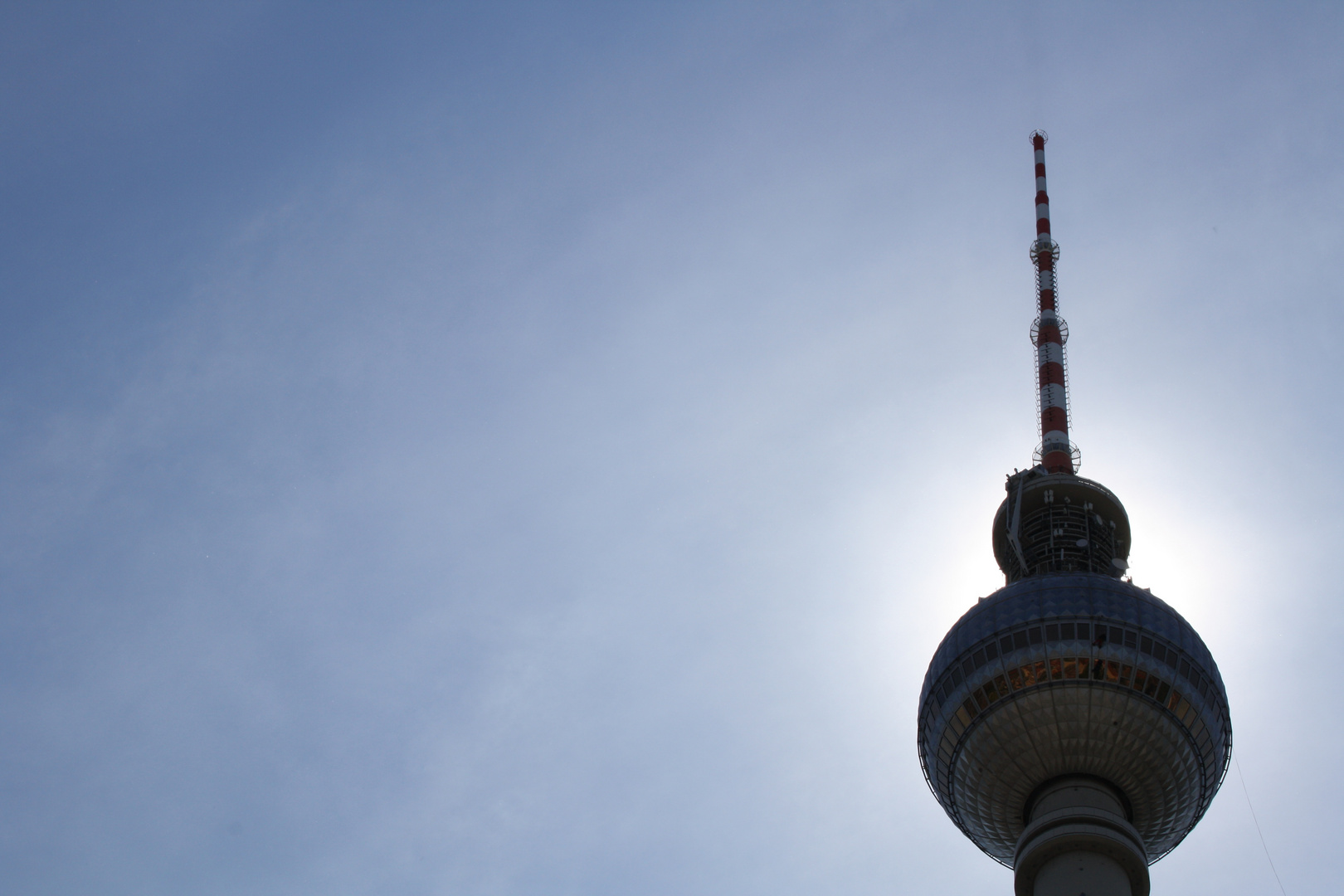 Berlin Fernsehturm