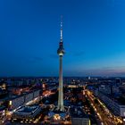 Berlin Fernsehturm