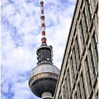 BERLIN-FERNSEHTURM