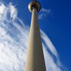 Berlin Fernsehturm