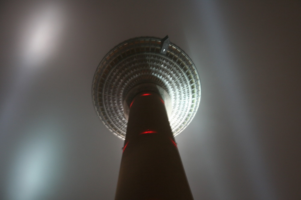 Berlin - Fernsehturm