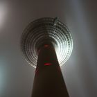 Berlin - Fernsehturm