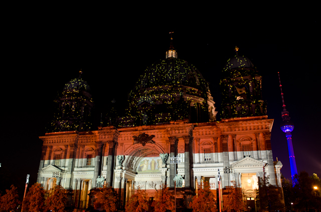 Berlin Festival of Light