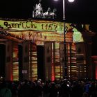 Berlin Festival of Light 2016