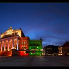 Berlin - Festival of Lights 2011