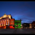 Berlin - Festival of Lights 2011