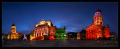 Berlin - Festival of Lights 2011